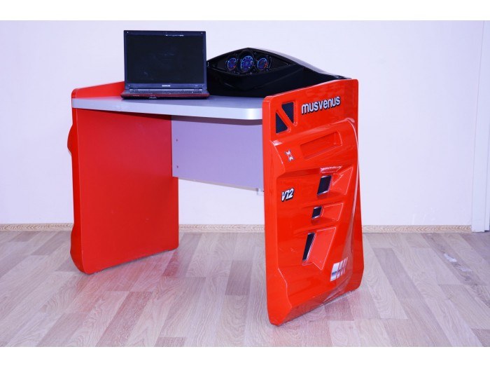 Бюро Мусвенус